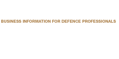 Defence Business - Business Information Defence Professionals 