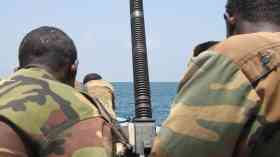 A third of officers progress from ranks, Fallon extolls 