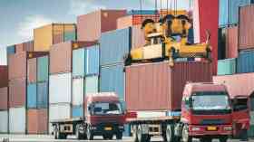 Cargo Security - Staying ahead in a never-ending race