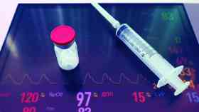 £14m contract for lifesaving medical technology