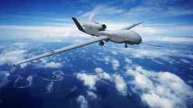 UK troops arrive in Estonia following NATO deployment 