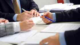 Fallon attends NATO meeting of defence ministers 