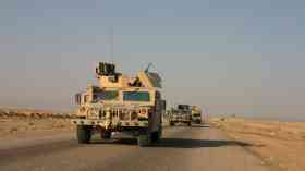 UK urges for continued momentum against ISIL