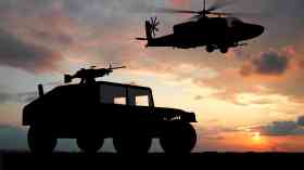 UK personnel arrive in Poland, MoD confirms 