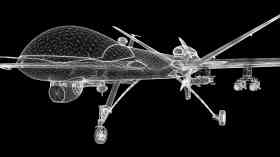 Counter ISIL operations airbase opens new runway