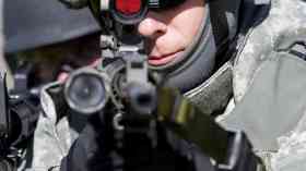 MoD welcomes record number of female Afghan officer grads