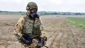 UK troops deploy to South Sudan 