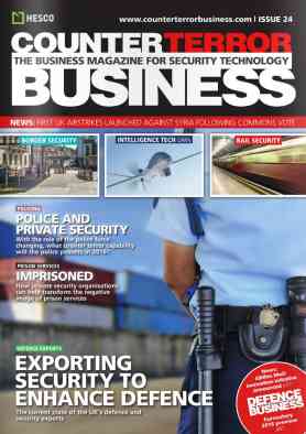 Counter Terror Business Issue 24