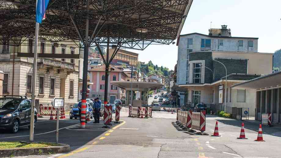 Protecting borders and enhancing collaboration Protecting borders and enhancing collaboration