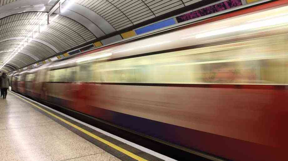 Securing railway systems from terrorist activity Securing railway systems from terrorist activity